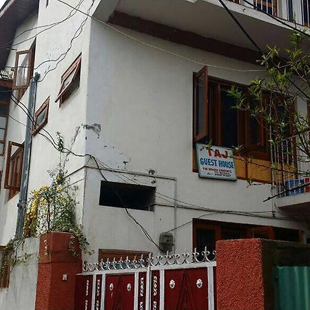 Taj Guest House Srinagar (Jammu and Kashmir) Bagian luar foto